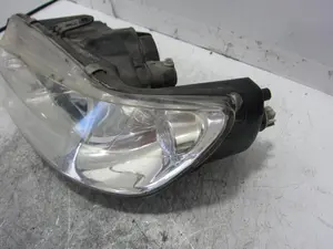 Foto de FARO IZQUIERDO PEUGEOT 306 3/5 PT. / 4 PT. (S2) 1.9 Diesel (69 CV / 51 KW) referencia 5501124L foto 5