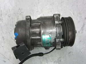 Foto de COMPRESOR AIRE ACONDICIONADO FIAT I SCUDO (222) 1.9 Diesel (69 CV / 51 KW) referencia SD7V16 foto 2