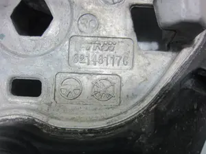Foto de VOLANTE FORD FIESTA (CNN) 1.5 TDCi CAT (75 CV / 55 KW) referencia 62146117C foto 4