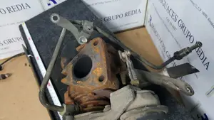 Foto de TURBOCOMPRESOR PEUGEOT 306 3/5 PT. (S1)(01.1993) referencia 9635220680 foto 2