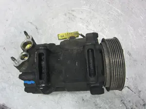 Foto de COMPRESOR AIRE ACONDICIONADO CITROEN GRAND C4 PICASSO referencia 9659875880 foto 6