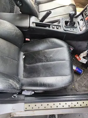 Foto de ASIENTO DELANTERO DERECHO MERCEDES-BENZ SLK (BM 170) ROADSTER 2.0 16V CAT (136 CV / 100 KW)