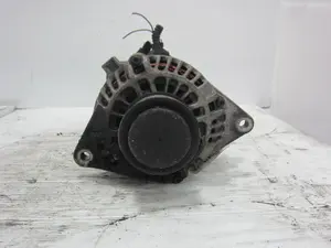 Foto de ALTERNADOR KIA SORENTO (BL) 2.5 CRDi CAT (140 CV / 103 KW) referencia AF111393
