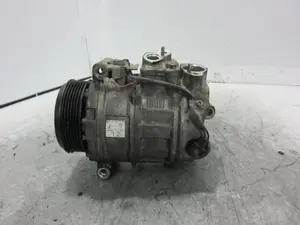 Foto de COMPRESOR AIRE ACONDICIONADO MERCEDES-BENZ CLASE S (BM 220) BERLINA 5.0 V8 24V CAT (306 CV / 225 KW) referencia A0012301211
