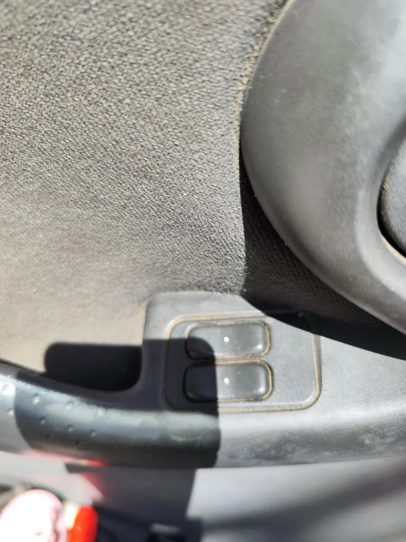 Foto de MANDO ELEVALUNAS DELANTERO IZQUIERDO OPEL COMBO (CORSA C) 1.3 16V CDTI CAT (Z 13 DT / LN9) (69 CV / 51 KW)