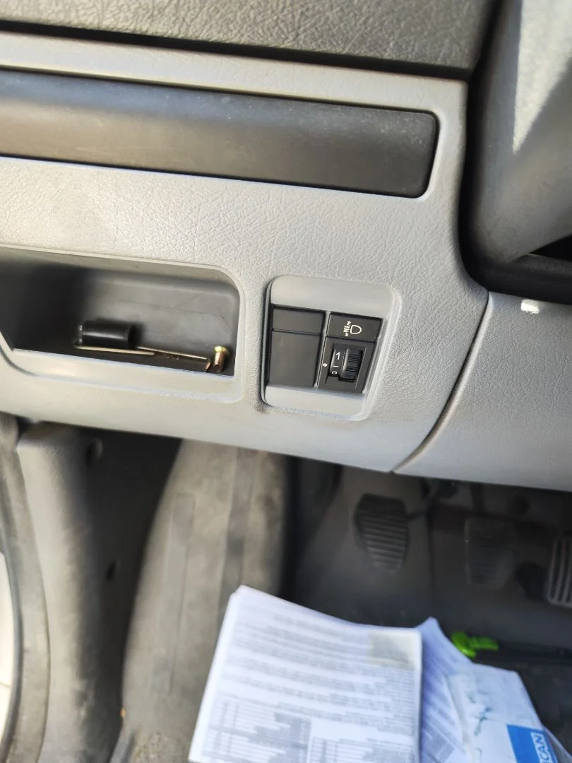 Foto de CAJA RELES / FUSIBLES FIAT I SCUDO (222) 2.0 JTD CAT (94 CV / 69 KW)