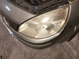 Foto de FARO IZQUIERDO RENAULT SCENIC II (JM)