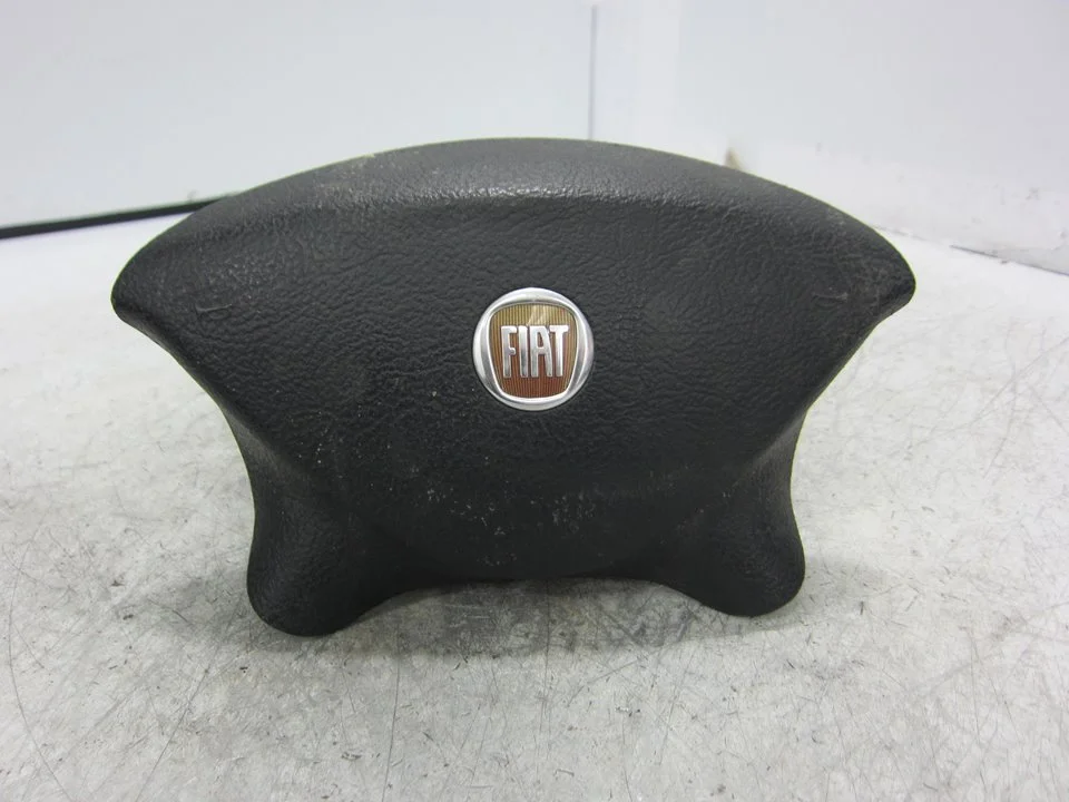 Foto de AIRBAG DELANTERO IZQUIERDO FIAT II SCUDO (272) COMBI 2.0 JTDM (120 CV / 88 KW) referencia 1412996ZD