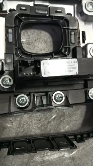 Foto de NO IDENTIFICADO MG HS 1.5 Turbo (161 CV / 119 KW) referencia 10282096 foto 2