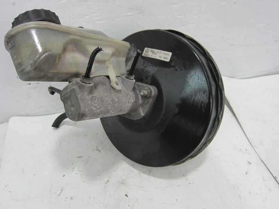 Foto de BOMBA FRENO SEAT AROSA (6H1) 1.0 (50 CV / 37 KW) referencia 21025599