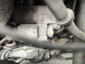 Foto de MOTOR ARRANQUE VOLVO S80 BERLINA 2.4 CAT (140 CV / 103 KW)