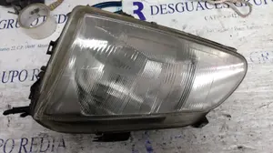 Foto de FARO IZQUIERDO RENAULT MEGANE I SCENIC (JA0) 1.9 Turbodiesel (90 CV / 66 KW) referencia 02A02HCR175