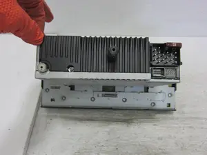 Foto de SISTEMA AUDIO / RADIO CD BMW SERIE X5 (E53) 3.0 24V CAT (231 CV / 170 KW) referencia 33501311581261 foto 2
