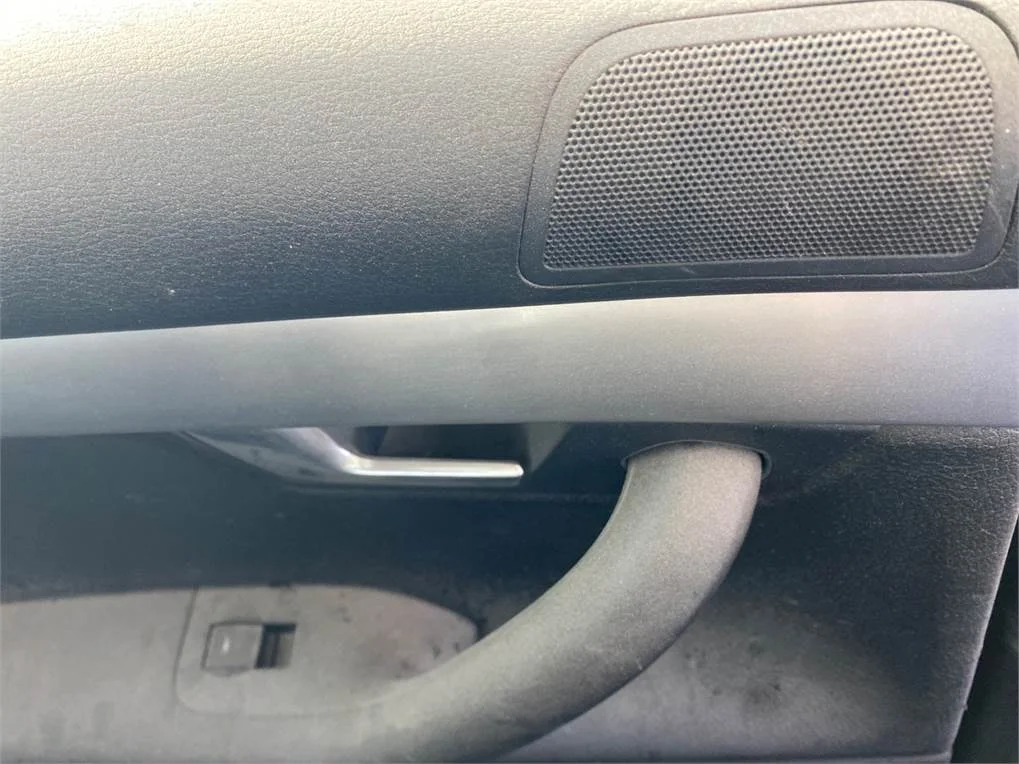 Foto de MANETA INTERIOR TRASERA IZQUIERDA AUDI A4 BERLINA (8E) 1.9 TDI (131 CV / 96 KW) referencia 8E0839019C FKZ