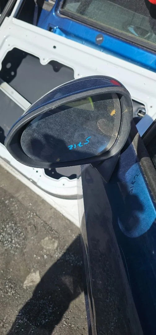 Foto de RETROVISOR IZQUIERDO SEAT IBIZA BERLINA (6J5) 1.2 TSI (86 CV / 63 KW)