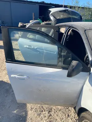 Foto de PUERTA DELANTERA DERECHA SMART FORFOUR
