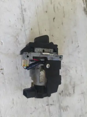 Foto de CONMUTADOR DE ARRANQUE HONDA SH 125I 125 cm3 - 9 kW (12 CV / 9 KW) foto 4