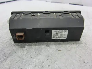 Foto de PANTALLA MULTIFUNCION CITROEN C-ELYSÉE 1.6 HDi FAP (92 CV / 68 KW) referencia 980926358000 foto 4