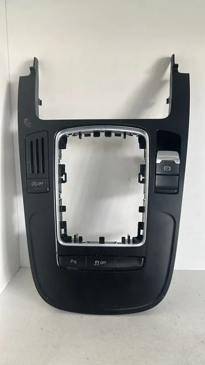 Foto de CONSOLA CENTRAL AUDI A5 COUPE (8T) 2.0 16V TDI (170 CV / 125 KW) referencia 8K0959673