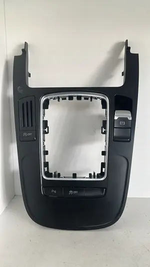 Foto de CONSOLA CENTRAL AUDI A5 COUPE (8T) 2.0 16V TDI (170 CV / 125 KW) referencia 8K0959673