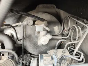 Foto de SERVOFRENO CITROEN XSARA PICASSO 2.0 HDi CAT (RHY / DW10TD) (90 CV / 66 KW)