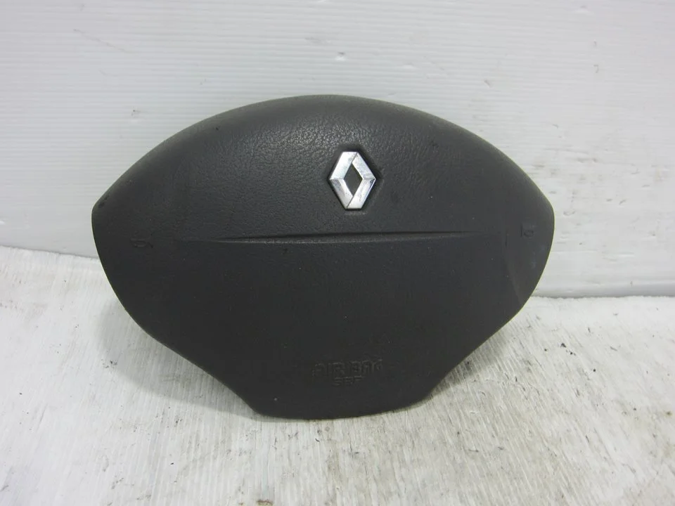 Foto de AIRBAG DELANTERO IZQUIERDO RENAULT SCENIC I (JA...) 2.0 16V (140 CV / 103 KW) referencia 7700433083E