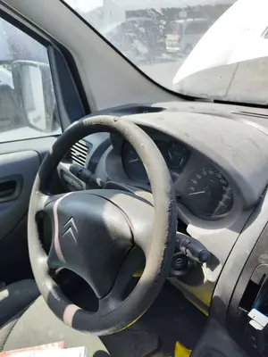 Foto de VOLANTE CITROEN JUMPY 2.0 HDi CAT (RHK / DW10UTED4) (120 CV / 88 KW) referencia 4109AW foto 3