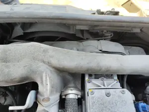 Foto de RADIADOR AGUA AUDI A6 BERLINA (4B2) 2.5 V6 24V TDI (150 CV / 110 KW)
