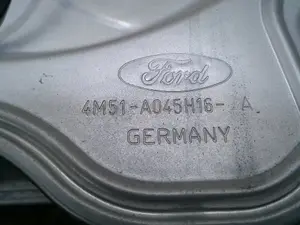 Foto de ELEVALUNAS DELANTERO DERECHO FORD FOCUS BERLINA (CB4) 1.6 TDCi CAT (109 CV / 80 KW) referencia 1738646 foto 11