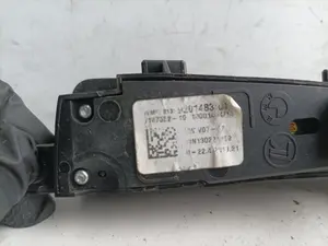 Foto de MANDO MULTIFUNCION BMW SERIE 7 (F01/F02) 3.0 Turbodiesel (313 CV / 230 KW) referencia 9201483 foto 3