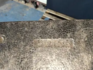 Foto de ABSORBEDOR DELANTERO FIAT GRANDE PUNTO (199) 1.4 (95 CV / 70 KW) referencia 51701607 foto 3