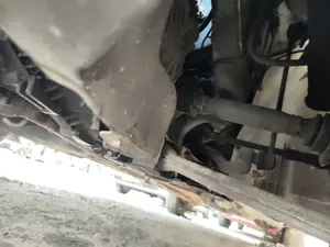 Foto de EJE DELANTERO / CUNA MOTOR FIAT II DOBLÒ (263) CARGO 1.6 JTDM 16V CAT (105 CV / 77 KW)