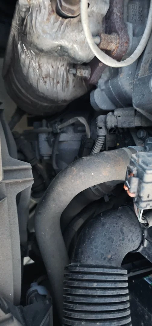 Foto de CAJA CAMBIOS CITROEN C4 CACTUS 1.2 12V VTi (82 CV / 60 KW) referencia 1616353680