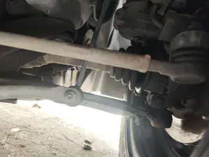 Foto de BRAZO SUSPENSION DELANTERO DERECHO CITROEN XSARA COUPE 2.0 HDi CAT (RHY / DW10TD) (90 CV / 66 KW)