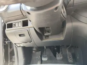 Foto de COLUMNA DIRECCION NISSAN NOTE (E11E) 1.4 CAT (88 CV / 65 KW)