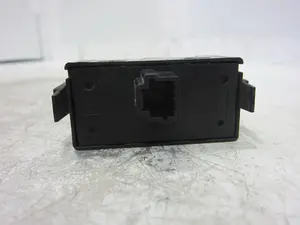 Foto de WARNING RENAULT SCENIC III (JZ) 1.6 dCi Diesel FAP (131 CV / 96 KW) referencia E31601 foto 5