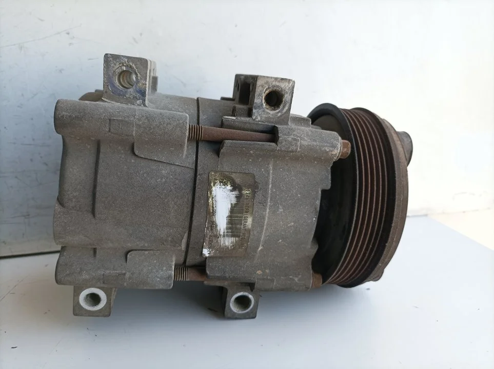 Foto de COMPRESOR AIRE ACONDICIONADO FORD MONDEO FD BERL./TURNIER referencia 19D629
