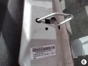 Foto de CERRADURA CAPO CITROEN DS3 1.6 e-HDi FAP (92 CV / 68 KW) foto 2