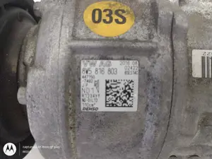 Foto de COMPRESOR AIRE ACONDICIONADO AUDI A5 COUPE (F53) 2.0 16V TDI (190 CV / 140 KW) referencia 8W5816803 foto 7