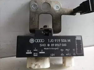 Foto de MODULO ELECTRONICO SEAT IBIZA (6L1) referencia 1J0919506 foto 3