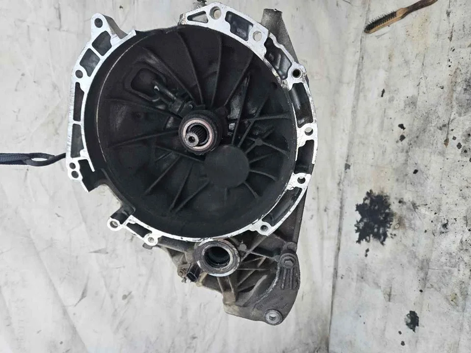Foto de CAJA CAMBIOS FORD MONDEO BERLINA (GE) referencia 1S7R7002BE