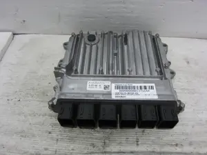 Foto de CENTRALITA MOTOR UCE BMW SERIE X3 (G01) 3.0 24V Turbodiesel (265 CV / 195 KW) referencia 0281036241 foto 7