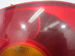 Foto de PILOTO TRASERO IZQUIERDO DAEWOO MATIZ 1.0 CAT (64 CV / 47 KW) referencia 0320508332 foto 5