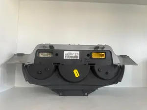 Foto de CUADRO INSTRUMENTOS CITROEN C8 2.0 HDi CAT (RHK / DW10UTED4) (120 CV / 88 KW) referencia 1846598 foto 2