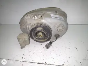 Foto de FARO IZQUIERDO DAEWOO MATIZ referencia 1041197 foto 3
