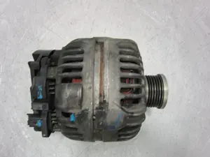 Foto de ALTERNADOR RENAULT LAGUNA II (BG0) referencia 0124525047 foto 8