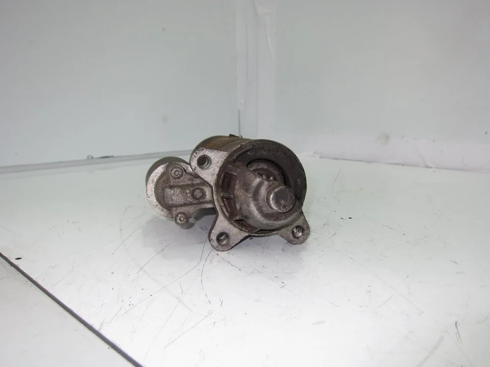 Foto de MOTOR ARRANQUE FORD MONDEO BERLINA (GE) referencia 1046529
