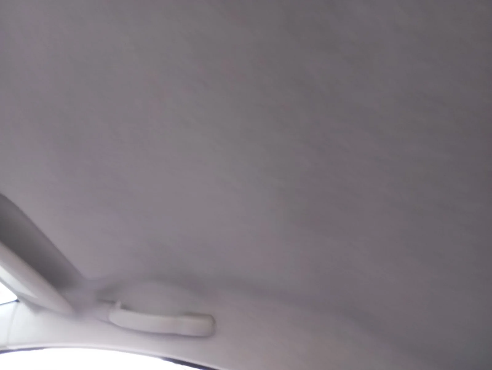 Foto de TECHO INTERIOR CITROEN C2 1.4 (73 CV / 54 KW) referencia 8329WJ