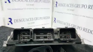 Foto de CENTRALITA MOTOR UCE PEUGEOT 206 SW referencia 9661728580 foto 3