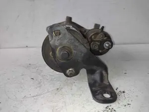Foto de MOTOR ARRANQUE OPEL ASTRA G BERLINA 2.0 DTI (101 CV / 74 KW) referencia 0001109062 foto 4